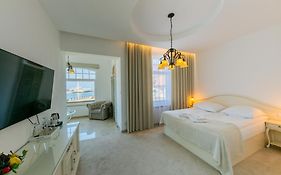 COLUMBUS Apartamenty Ustka - Marynarki Polskiej 2